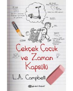 Çekçek Çocuk ve Zaman Kapsülü