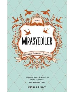 Mirasyediler