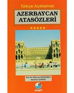 Azerbaycan Atasözleri
