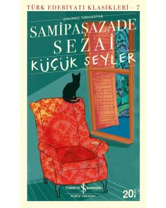 Küçük Şeyler