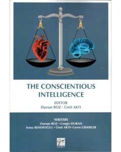 The Conscıentıous Intellıgence