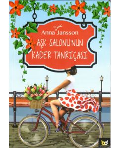 Aşk Salonu’nun Kader Tanrıçası