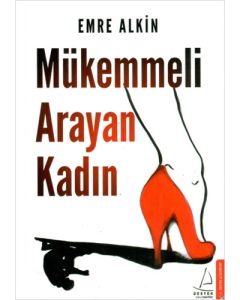 Mükemmeli Arayan Kadın