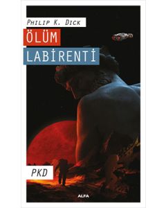 Ölüm Labirenti