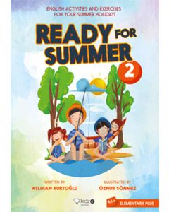 Ready For Summer - 2