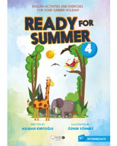 Ready For Summer - 4