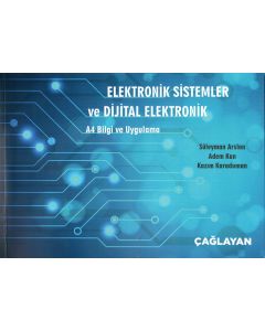 Elektronik Sistemler ve Dijital Elektronik