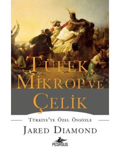 Tüfek Mikrop ve Çelik