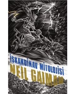 İskandinav Mitolojisi
