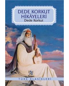 Dede Korkut Hikayeleri