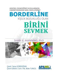 Borderline Kişilik Bozukluğu Olan Birini Sevmek