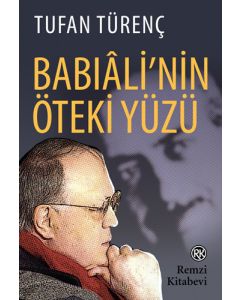 Babıali’nin Öteki Yüzü