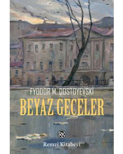 Beyaz Geceler