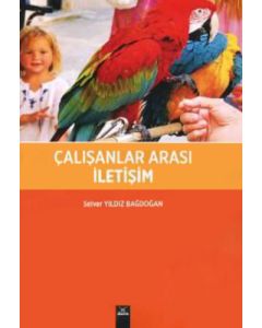 Çalışanlar Arası İletişim
