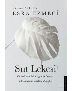 Süt Lekesi