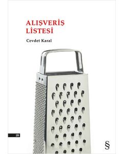 Alışveriş Listesi