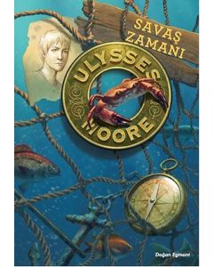Ulysses More 17 - Savaş Zamanı