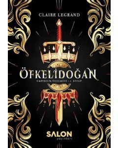 Öfkelidoğan