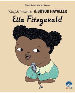 Ella Fitzgerald - Küçük İnsanlar ve Büyük Hayaller