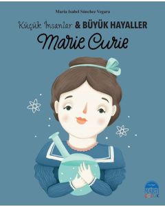 Marie Crue - Küçük İnsanlar ve Büyük Hayaller