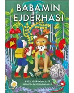 Babamın Ejderhası