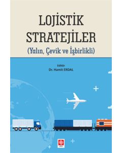 Lojistik Stratejiler