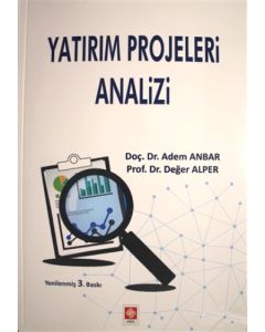 Yatırım Projeleri Analizi