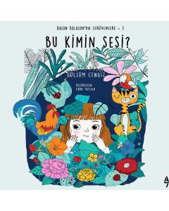 Bu Kimin Sesi