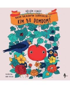 Kim Bu Domdom?