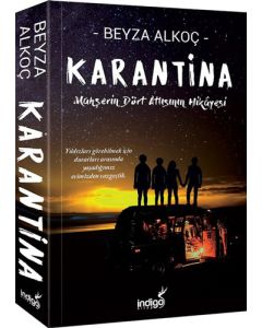 Karantina