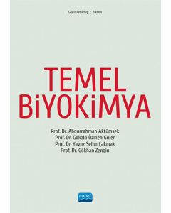 Temel Biyokimya