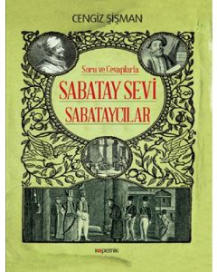 Sabatay Sevi Sabataycılar
