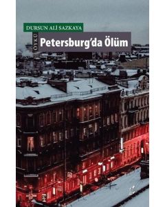 Petersburg'da Ölüm