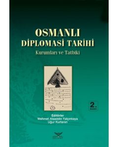 Osmanlı Diplomasi Tarihi