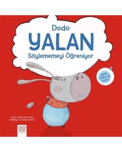 Dodo Yalan Söylememeyi Öğreniyor