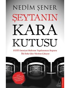 Şeytanın Kara Kutusu