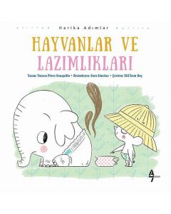 Hayvanlar ve Lazımlıkları