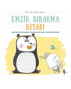 Emzik Bırakma Kitabı