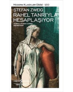 Rahel Tanrı'yla Hesaplaşıyor