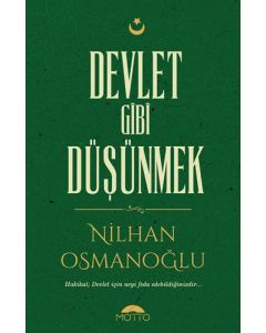 Devlet Gibi Düşünmek
