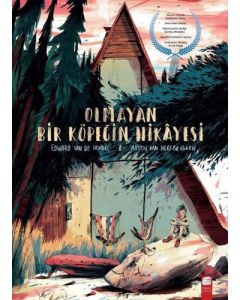 Olmayan Bir Köpeğin Hikayesi