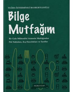 Bilge Mutfağım 1