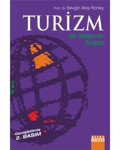 Turizm - Bir Sistemin Analizi