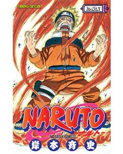 Naruto 26. Cilt