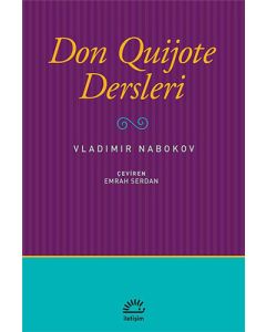 Don Quijote Dersleri