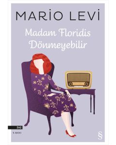 Madam Floridis Dönmeyebilir