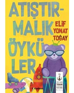 Atıştırmalık Öyküler