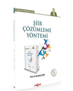 Şiir Çözümleme Yöntemi