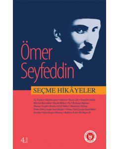 Seçme Hikayeler