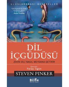 Dil İçgüdüsü